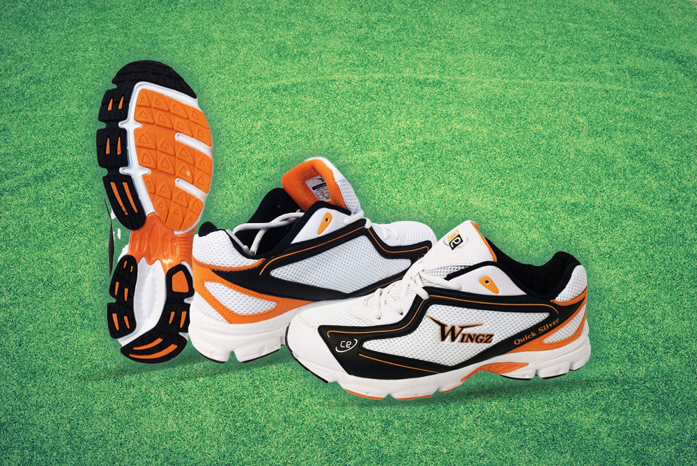 Premium Sport Cricket Footwear