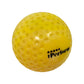 Field Hockey Ball Dimple Yellow Buy Single / One Ball