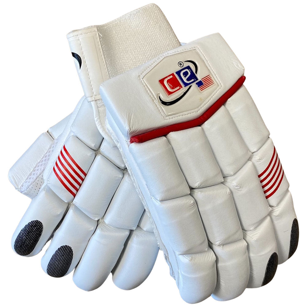 Sting Cricket Batting Gloves Mens by Cricket Equipment USA