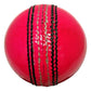 Cricket Ball Stealth Pink Leather by CE