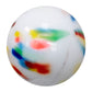 Super Smooth Field Hockey Balls Glitter Shiny Smart Speed Multicolored for Practice Training Balls