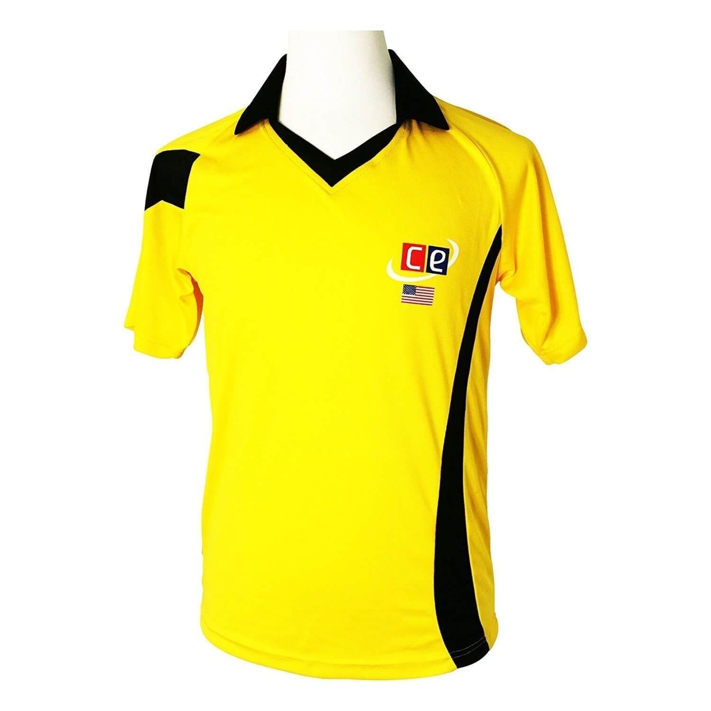 Colored Cricket Uniform Australian Colors Shirts