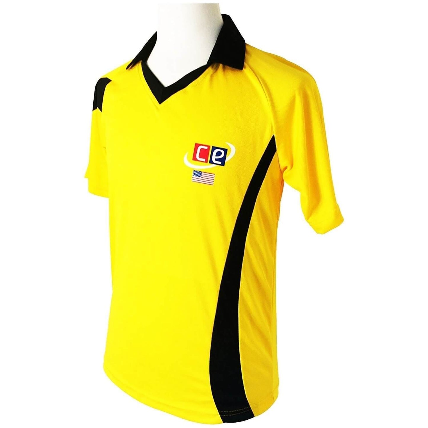 Colored Cricket Uniform Australian Colors Shirts