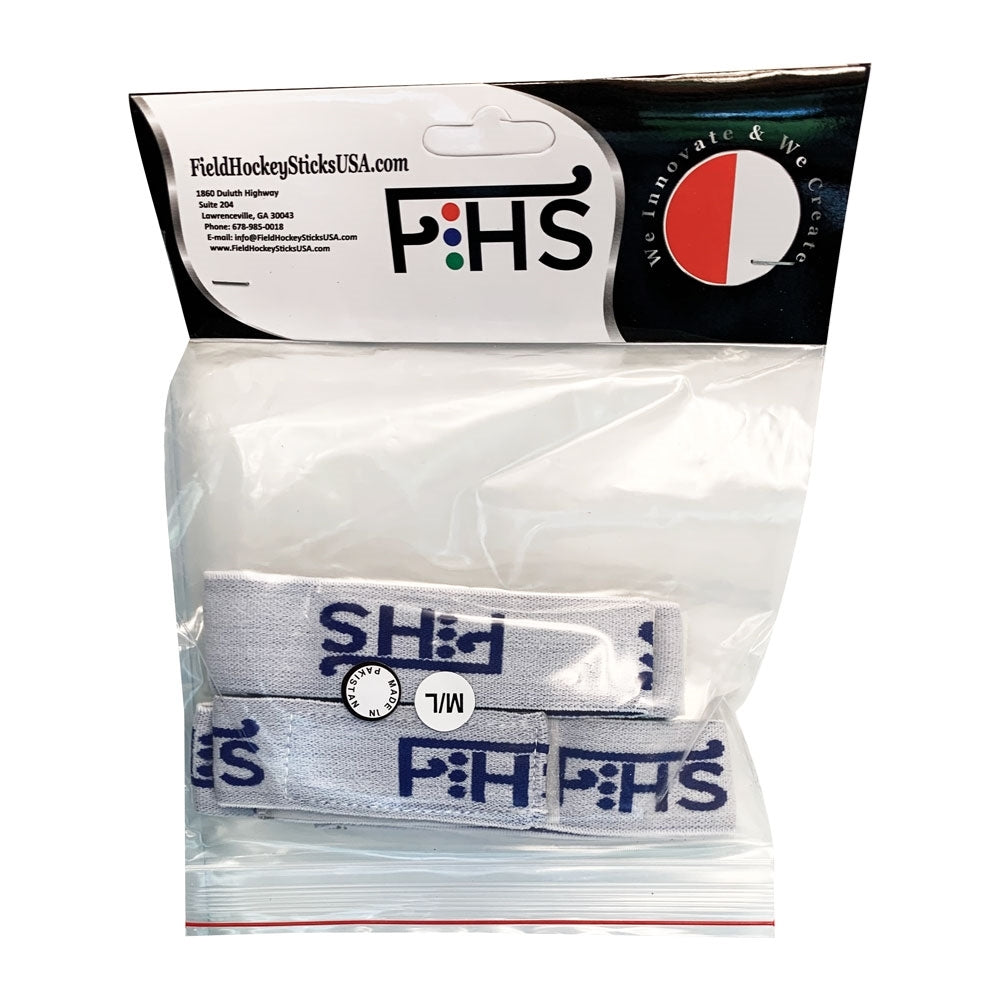 Shin Guard Straps for Field Hockey Soccer & Other Sports