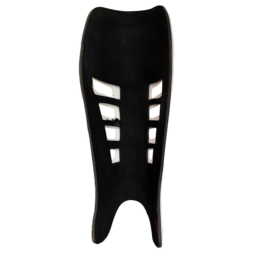 Field Hockey Shin Guards Force Color White