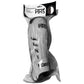 Field Hockey Shin Guards Force Color White