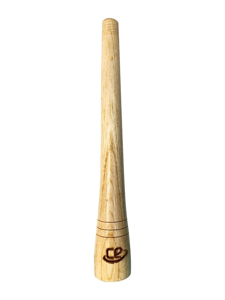 Wooden Hammer Cricket Bat Mallet Cricket Bat Gripping Cone 2 in 1