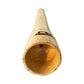 Wooden Hammer Cricket Bat Mallet Cricket Bat Gripping Cone 2 in 1