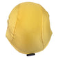 Cricket Helmet with Golden Cover Multicolored Covers Range
