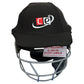 Cricket Helmet with Black Cover Multicolored Covers Range