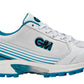 Cricket Shoes Maestro All Rounder - Cricket Footwear Rubber Sole By Gunn & Moore