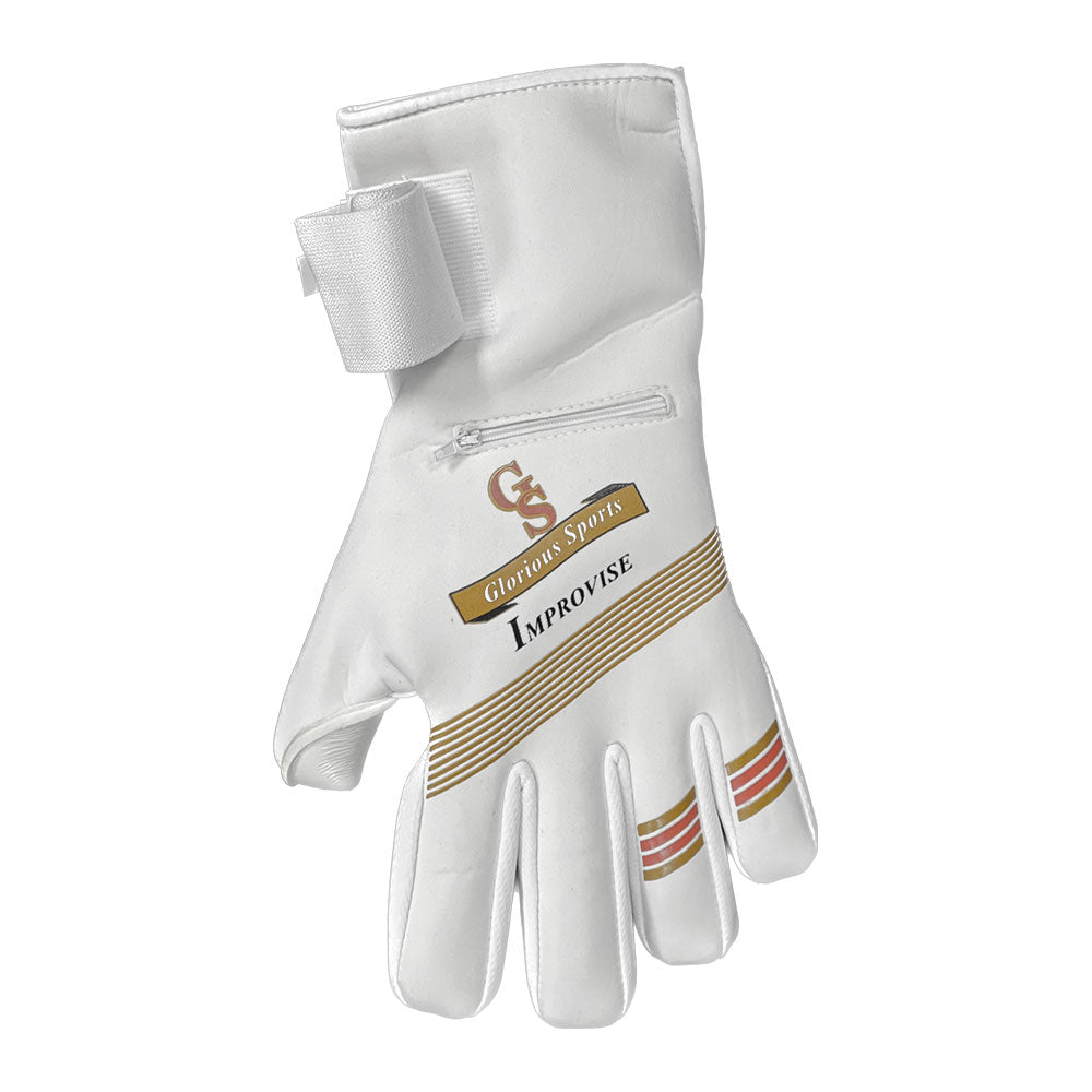 Soccer Goalie Gloves for Juniors Youth Adult Protek Fingersaves Match Soccer Gloves | High Performance Super Grip Pro-Level Goalkeeper Gloves