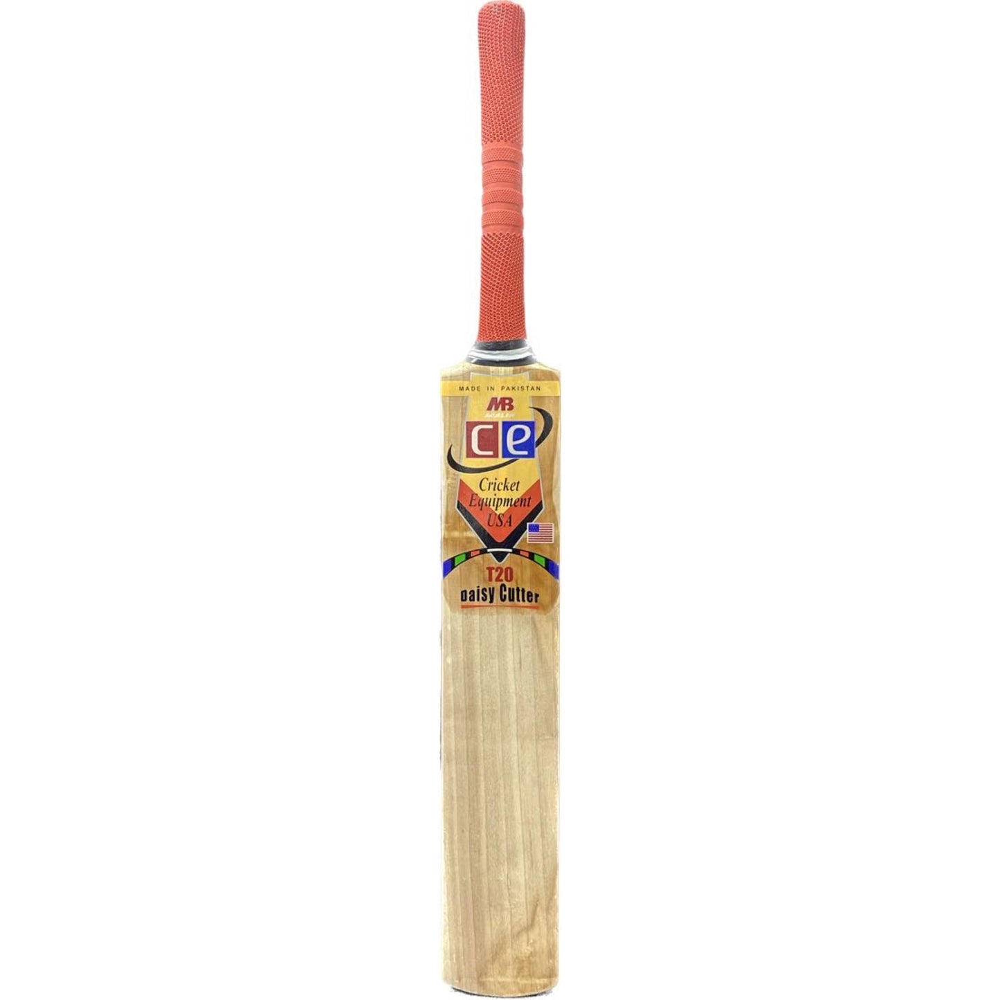Cricket Bat English Willow T20 Daisy Cutter