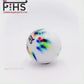 Super Smooth Field Hockey Balls Glitter Shiny Smart Speed Multicolored for Practice Training Balls