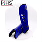 Field Hockey Shin Guards Force Color Blue Available Sizes Small Medium Large