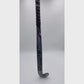 Outdoor Field Hockey Stick Black Stallion Carbon Pro