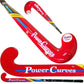 Senior Outdoor Field Hockey Stick Wonder Carbon Pro