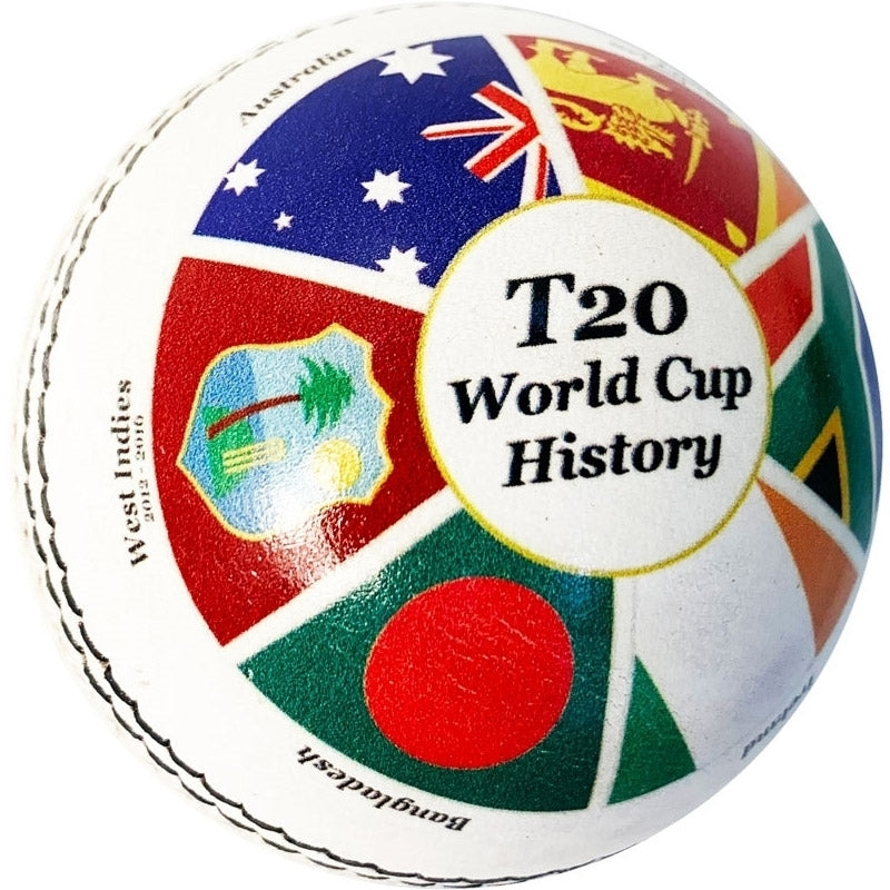 Cricket T20 World Cup 2007 History Cricket Ball
