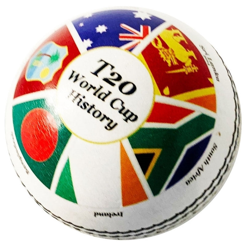 Cricket T20 World Cup 2007 History Cricket Ball