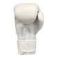 Boxing Gloves Men Women Plain White