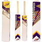 Cricket Bat Tape Tennis Ball Adult Reflex Painted Wood