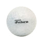 Field Hockey Balls Dimple Silver Pack of Six Balls